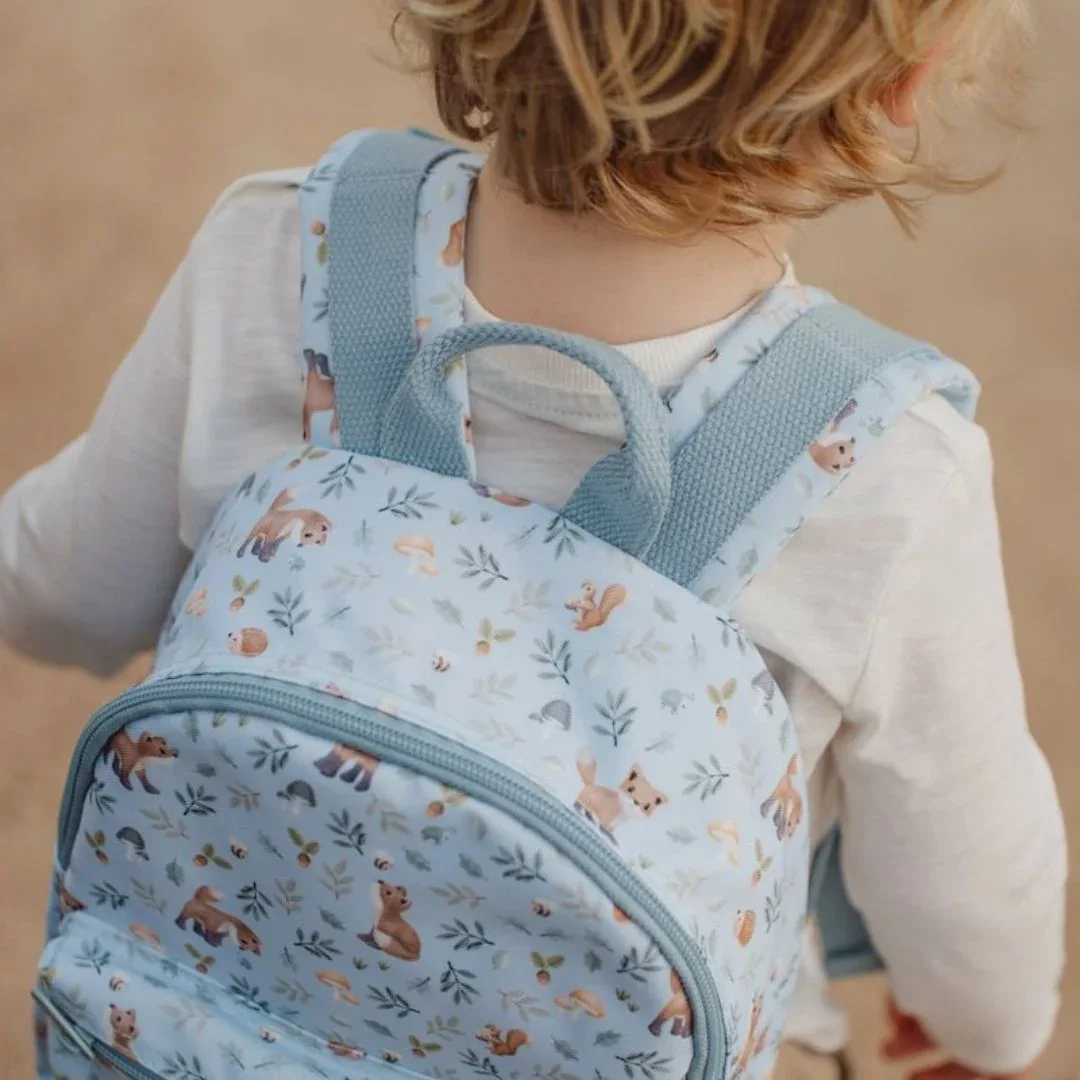 Little Dutch® Backpack Forest Friends - Image 5