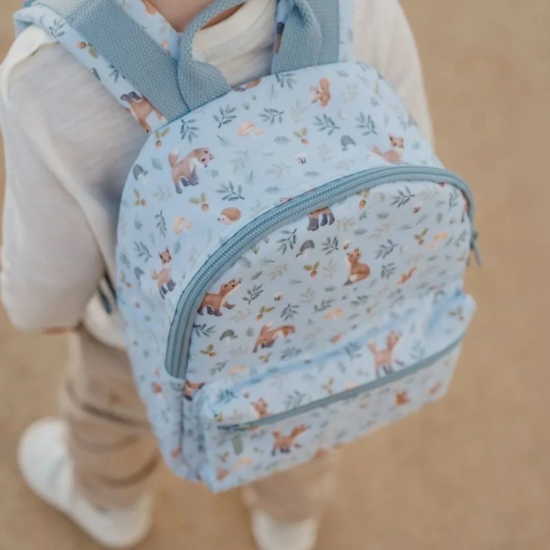 Little Dutch® Backpack Forest Friends - Image 6