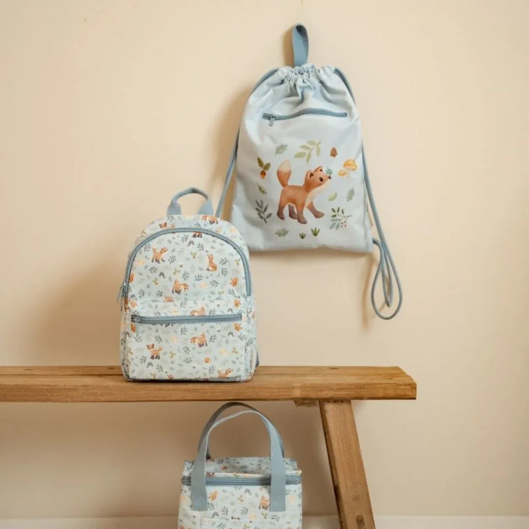 Little Dutch® Backpack Forest Friends - Image 8