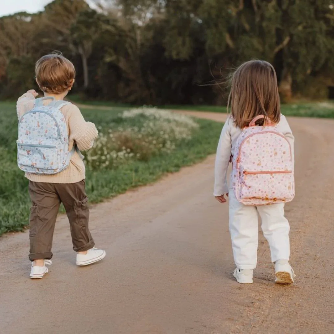 Little Dutch® Backpack Forest Friends - Image 9