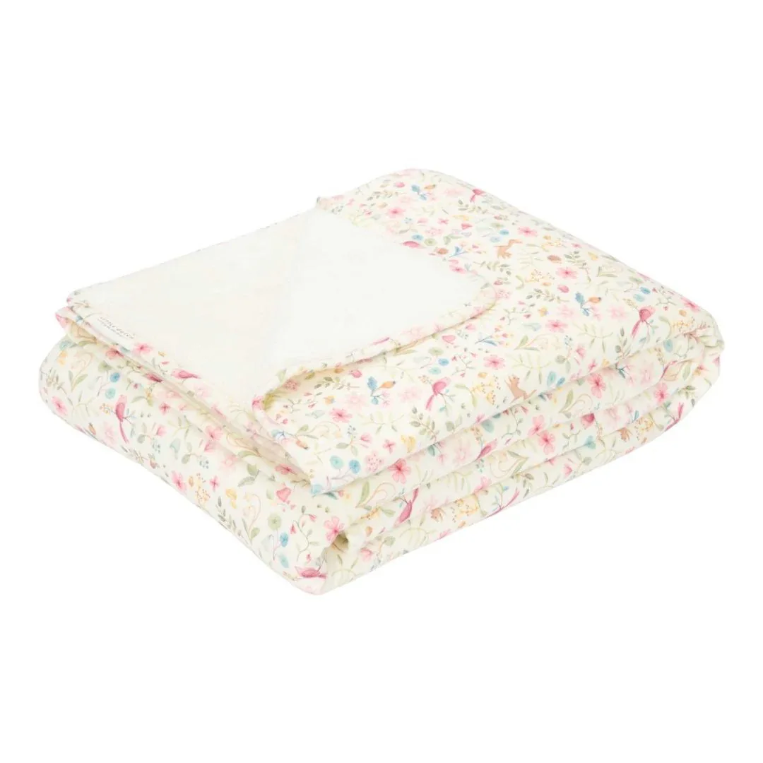 Little Dutch® Bassinet blanket Fairy Wonders 140x110