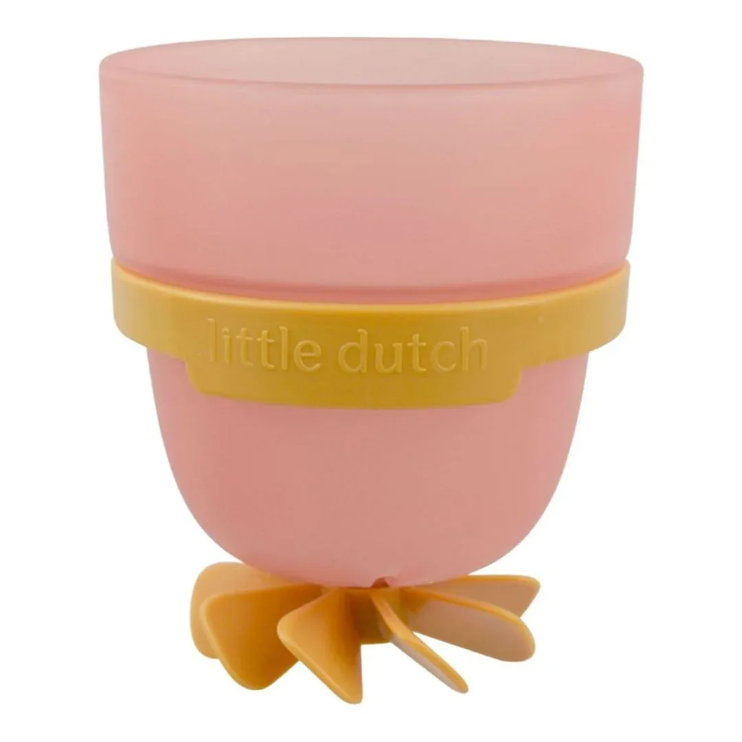 Little Dutch®  Bath Play Cups Flower - Image 3
