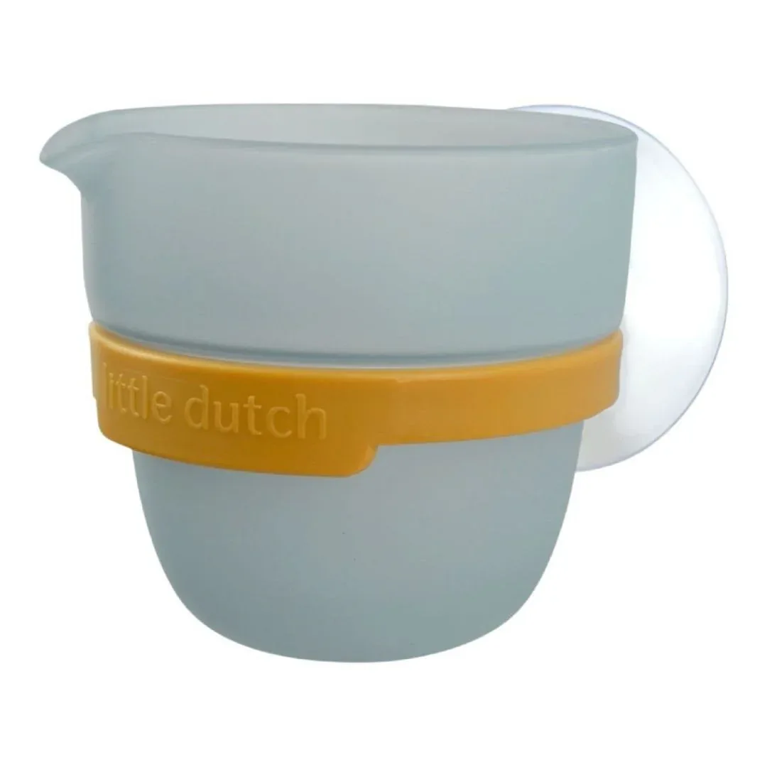 Little Dutch® Bath Play Cups Starfish - Image 2