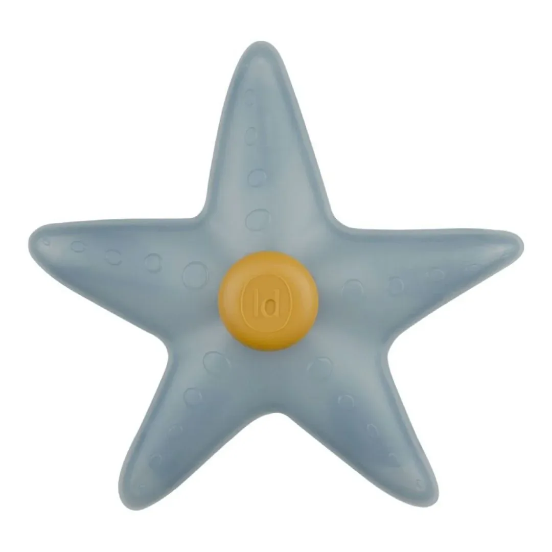 Little Dutch® Bath Play Cups Starfish - Image 4