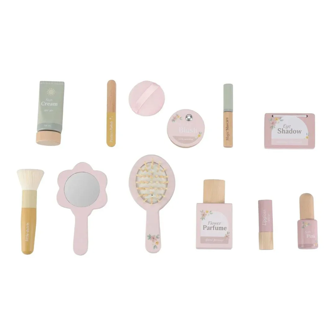 Little Dutch® Beauty Case Essentials - Image 3