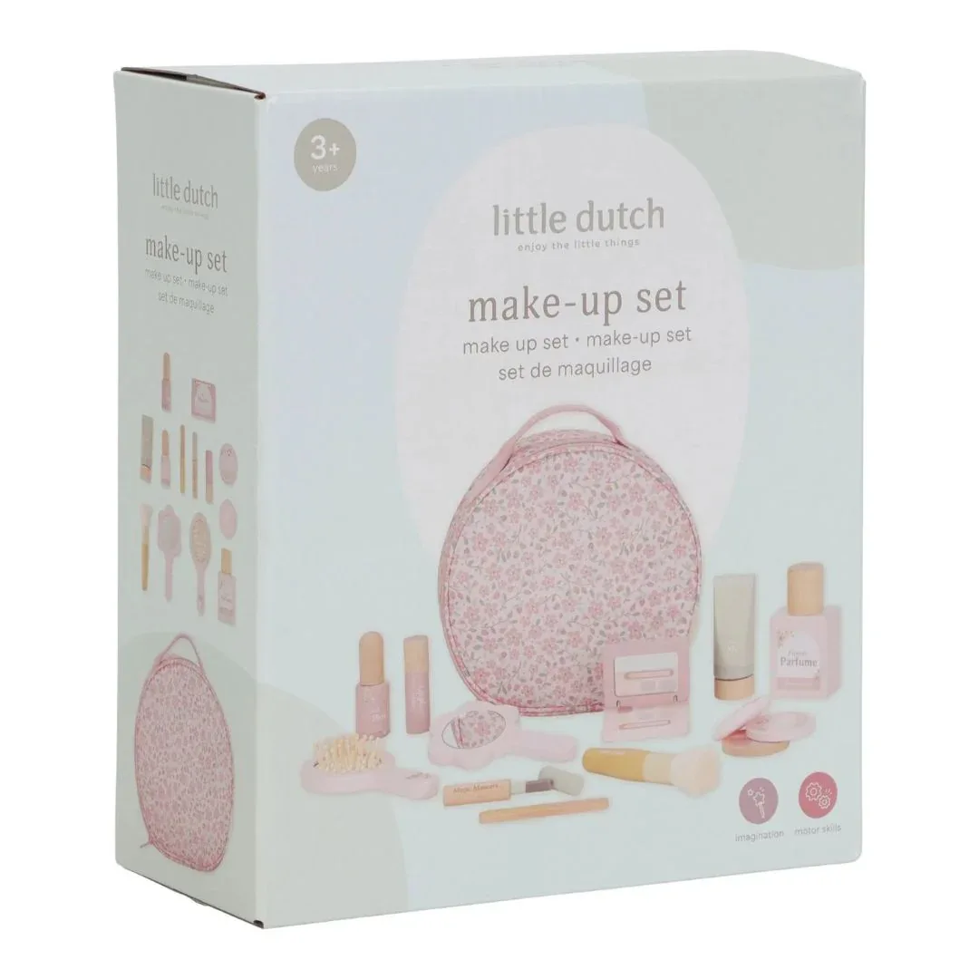 Little Dutch® Beauty Case Essentials - Image 4