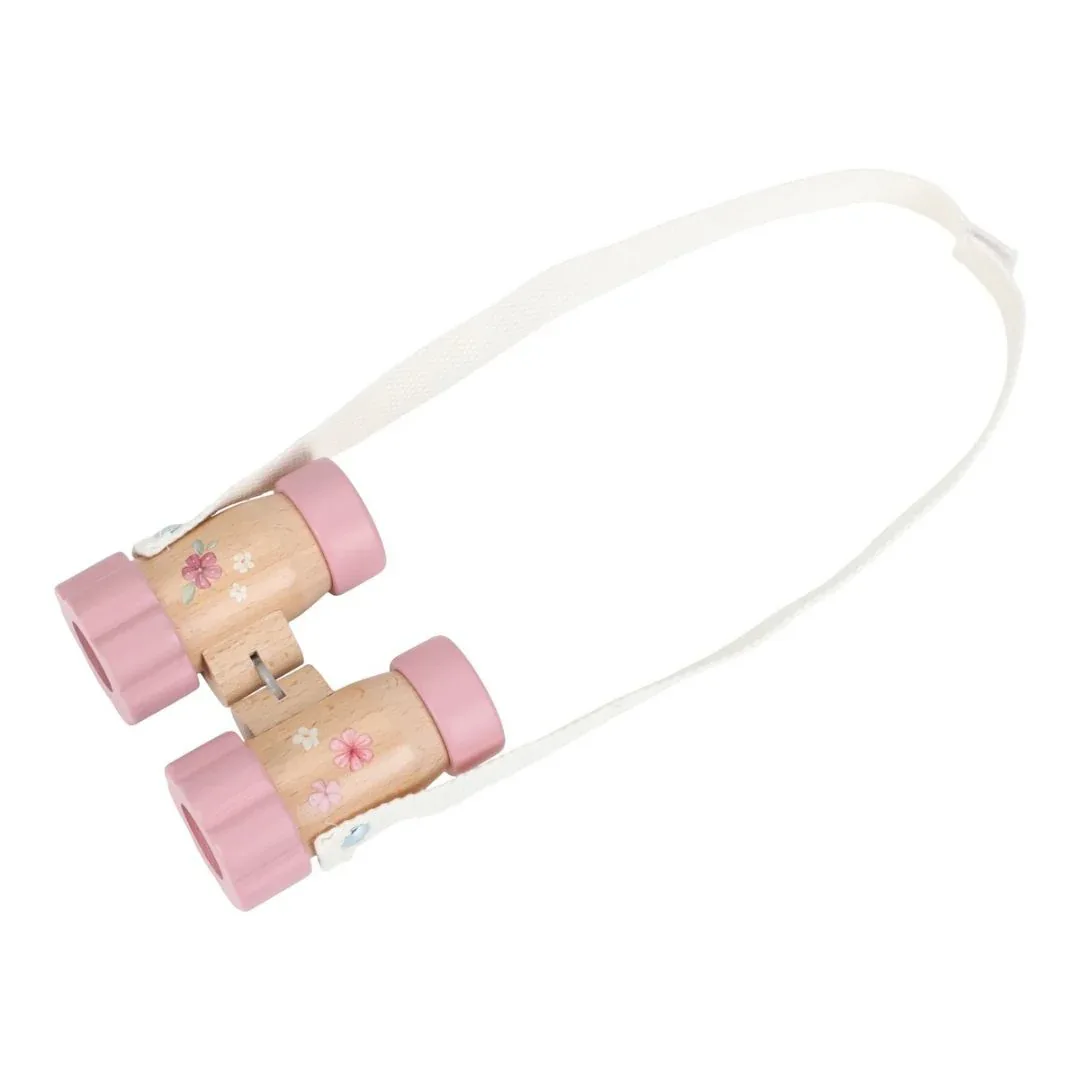 Little Dutch® Binoculars Fairy Garden - Image 2