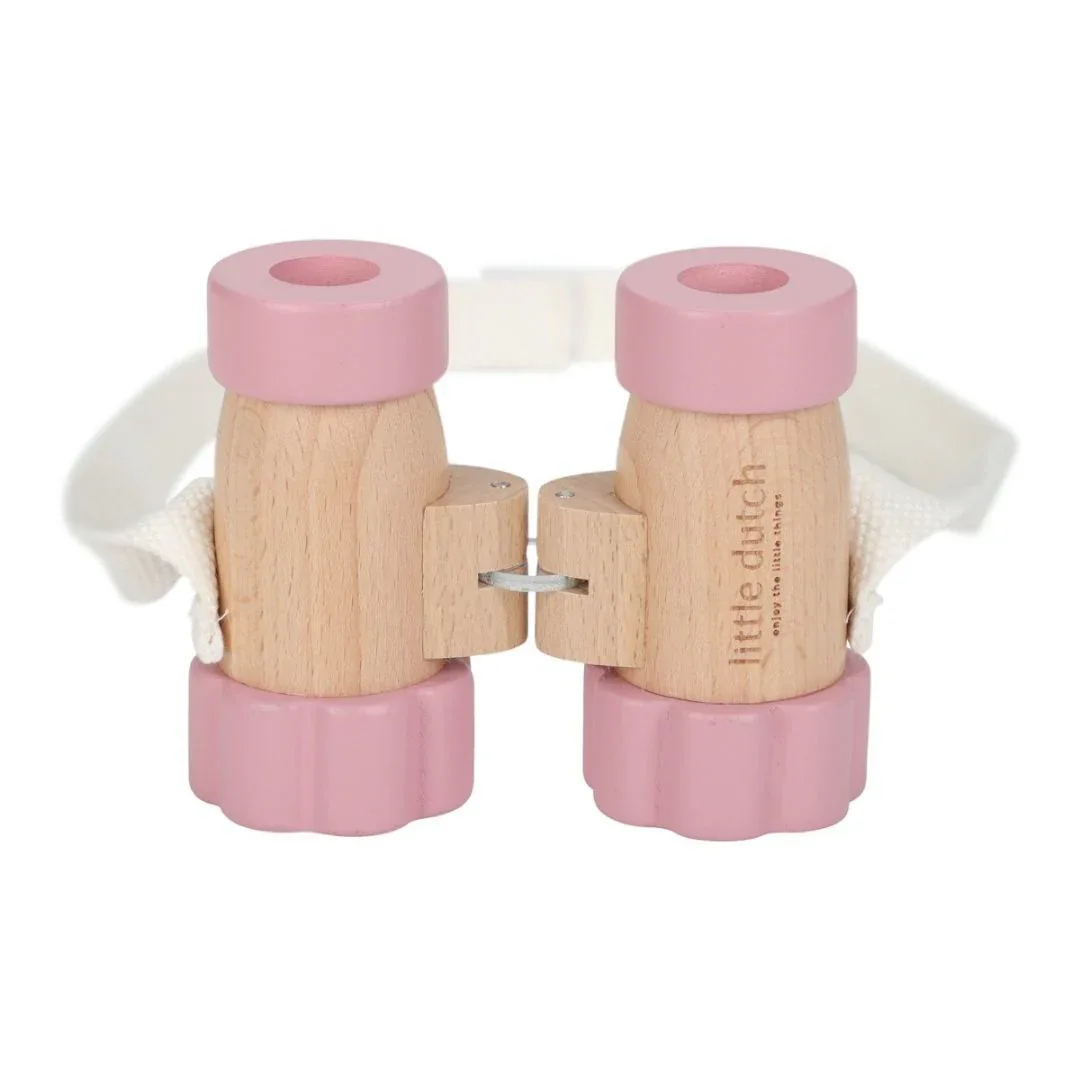 Little Dutch® Binoculars Fairy Garden - Image 3