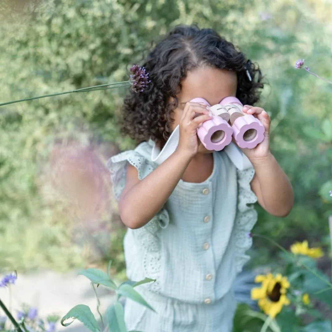 Little Dutch® Binoculars Fairy Garden - Image 5