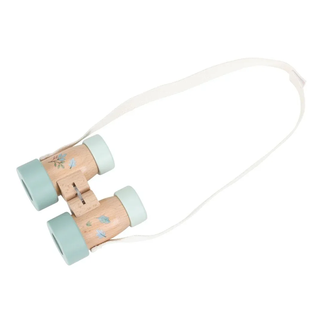 Little Dutch® Binoculars Forest Friends - Image 2