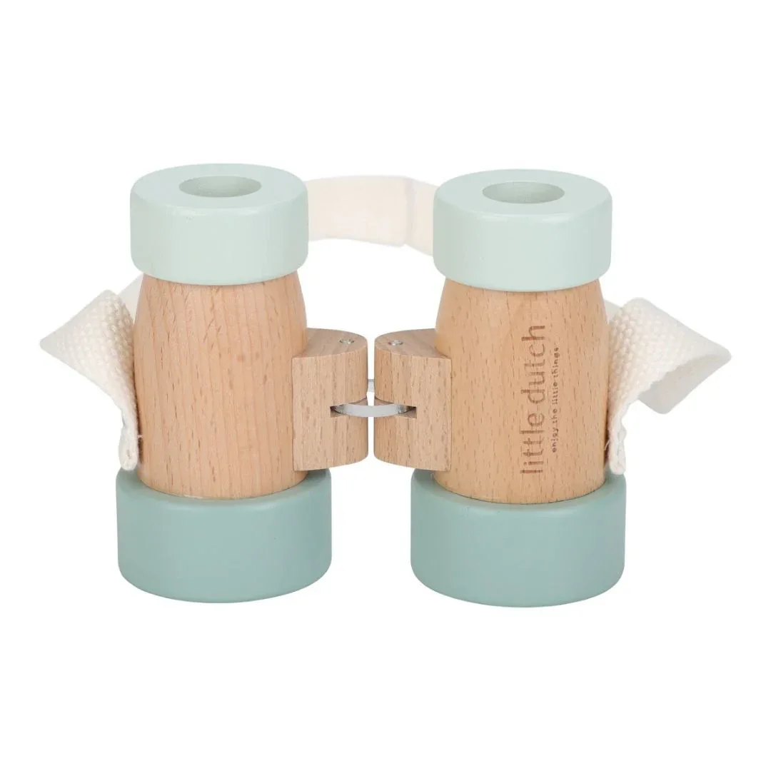 Little Dutch® Binoculars Forest Friends - Image 3