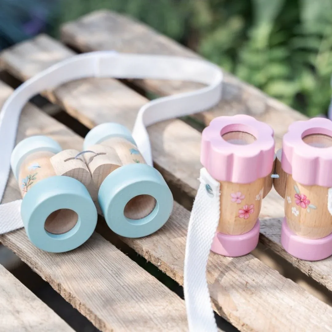 Little Dutch® Binoculars Forest Friends - Image 6