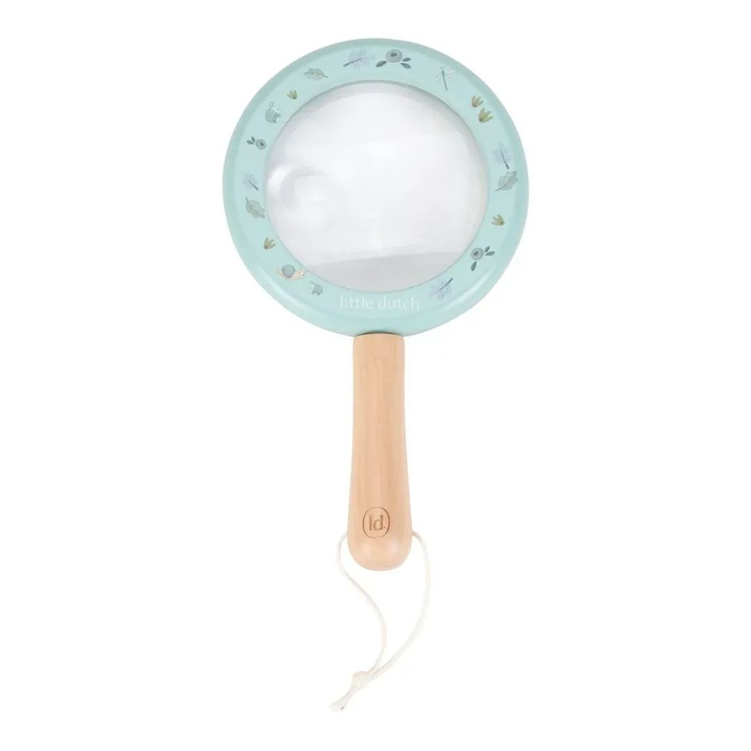 Little Dutch® Magnifying glass Forest Friends - Image 2