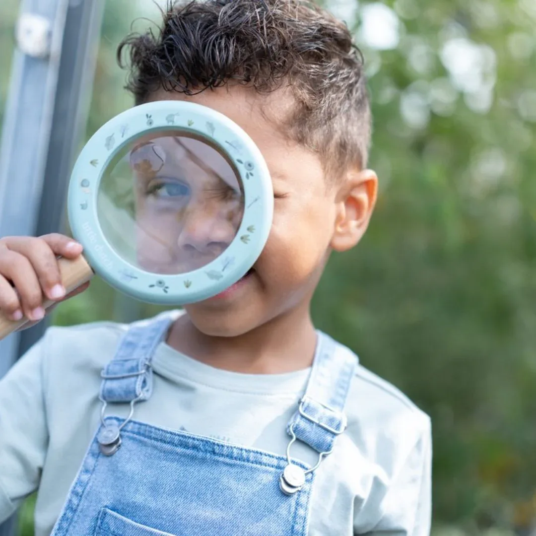 Little Dutch® Magnifying glass Forest Friends - Image 3