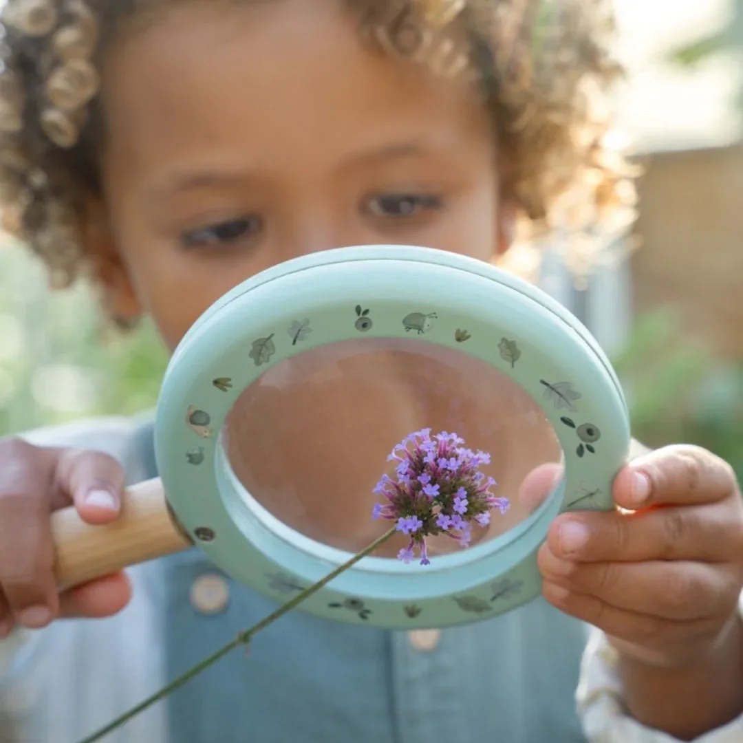 Little Dutch® Magnifying glass Forest Friends - Image 4