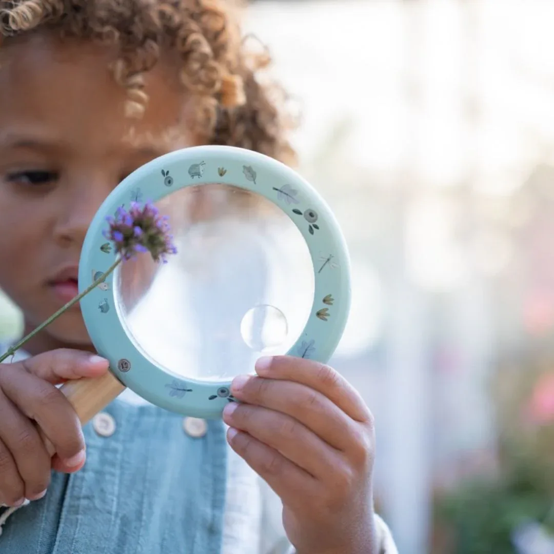 Little Dutch® Magnifying glass Forest Friends - Image 5
