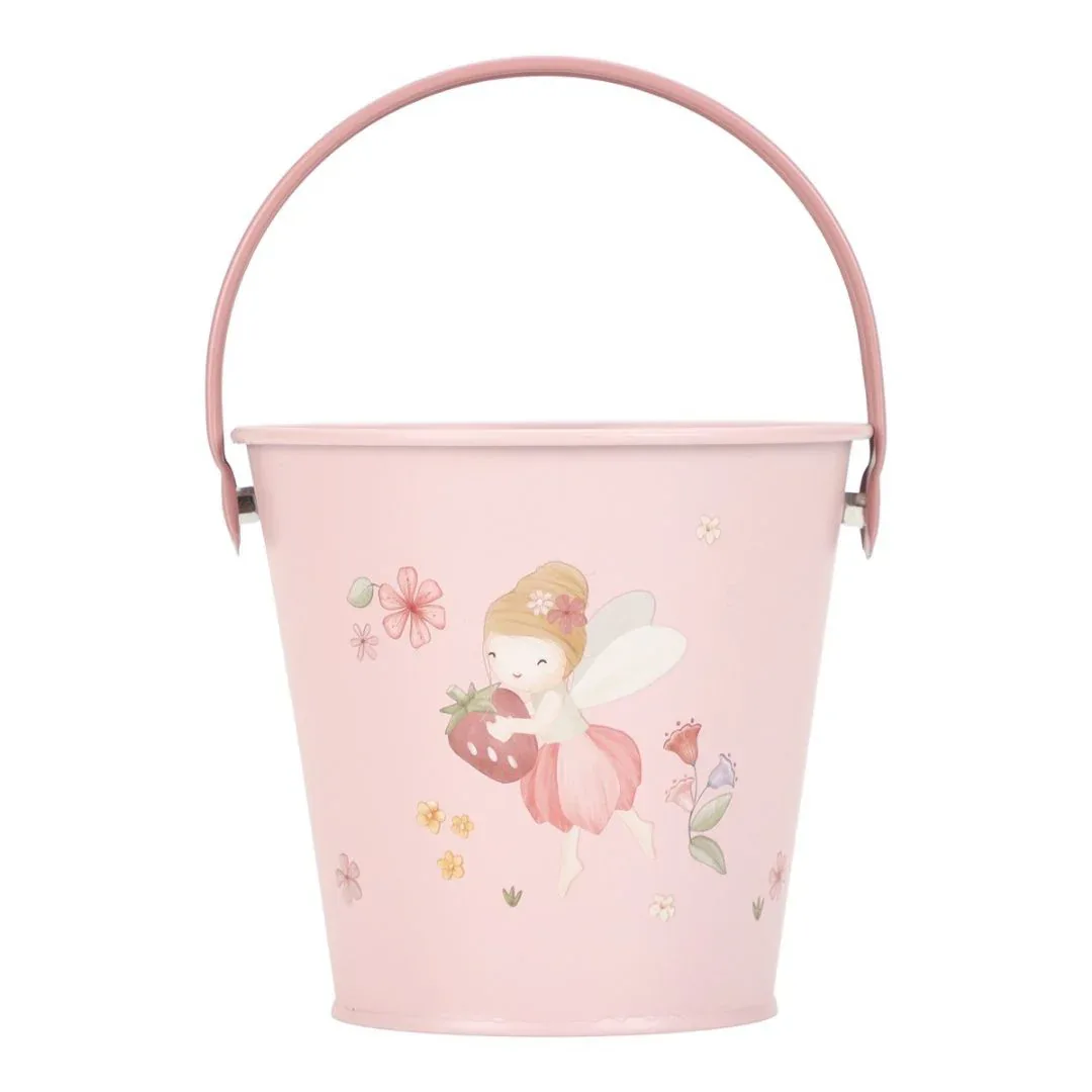 Little Dutch® Bucket Fairy Garden - Image 2