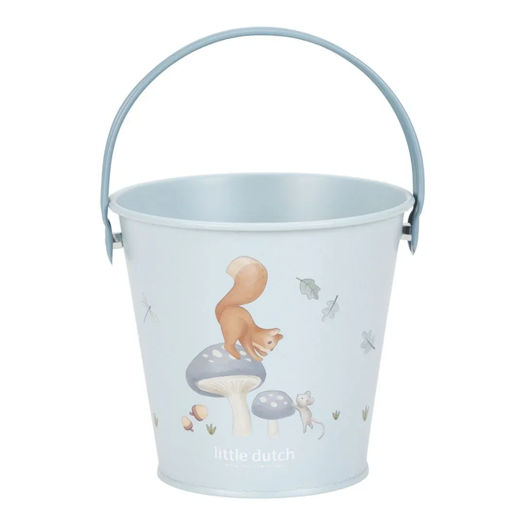 Little Dutch® Bucket Forest Friends - Image 2