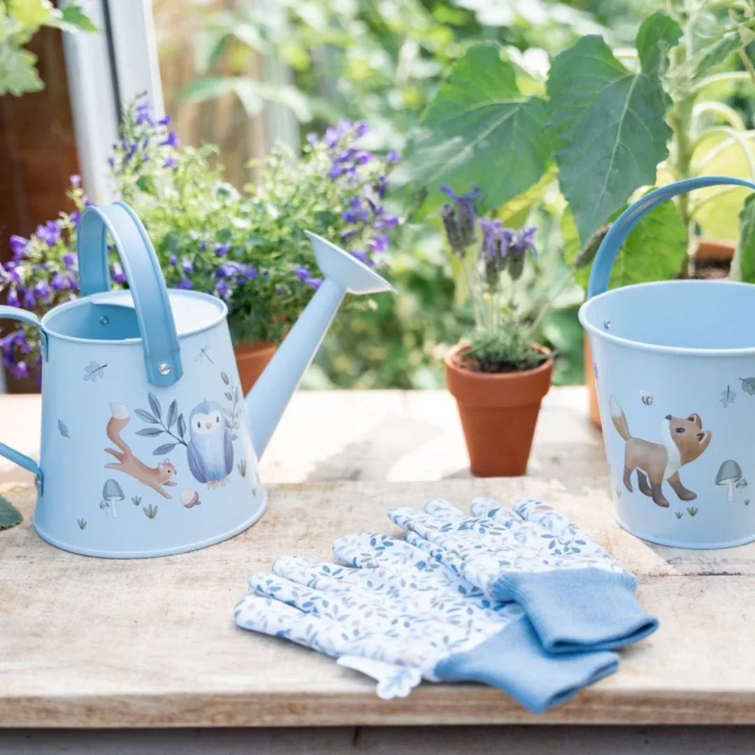 Little Dutch® Bucket Forest Friends - Image 4
