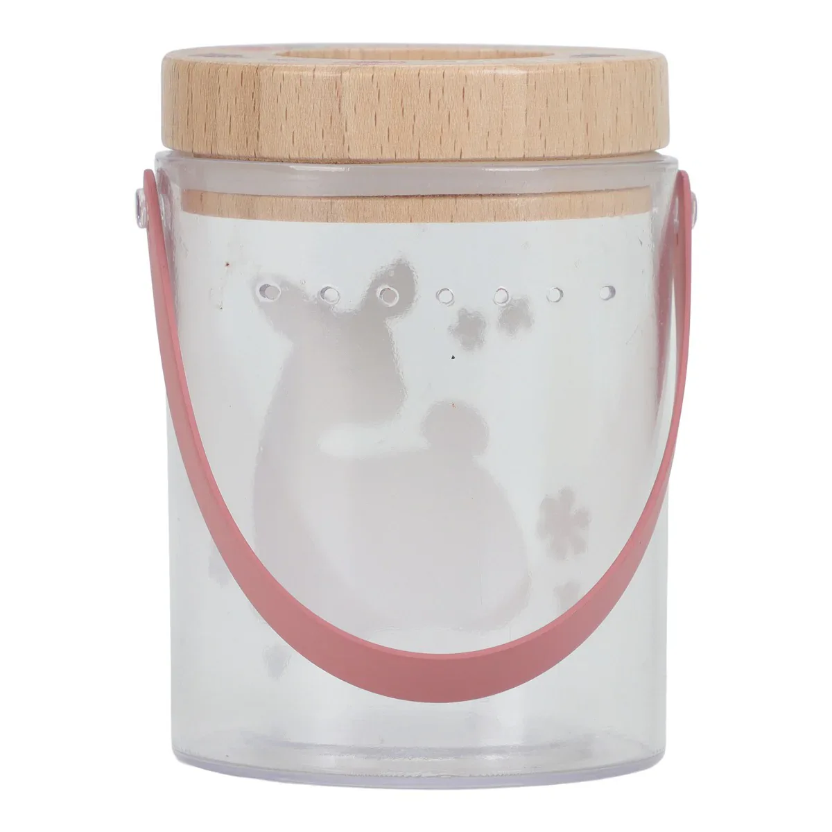 Little Dutch® Bug jar Fairy Garden - Image 3
