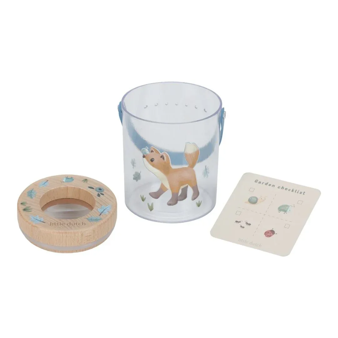 Little Dutch® Bug jar Forest Friends - Image 4