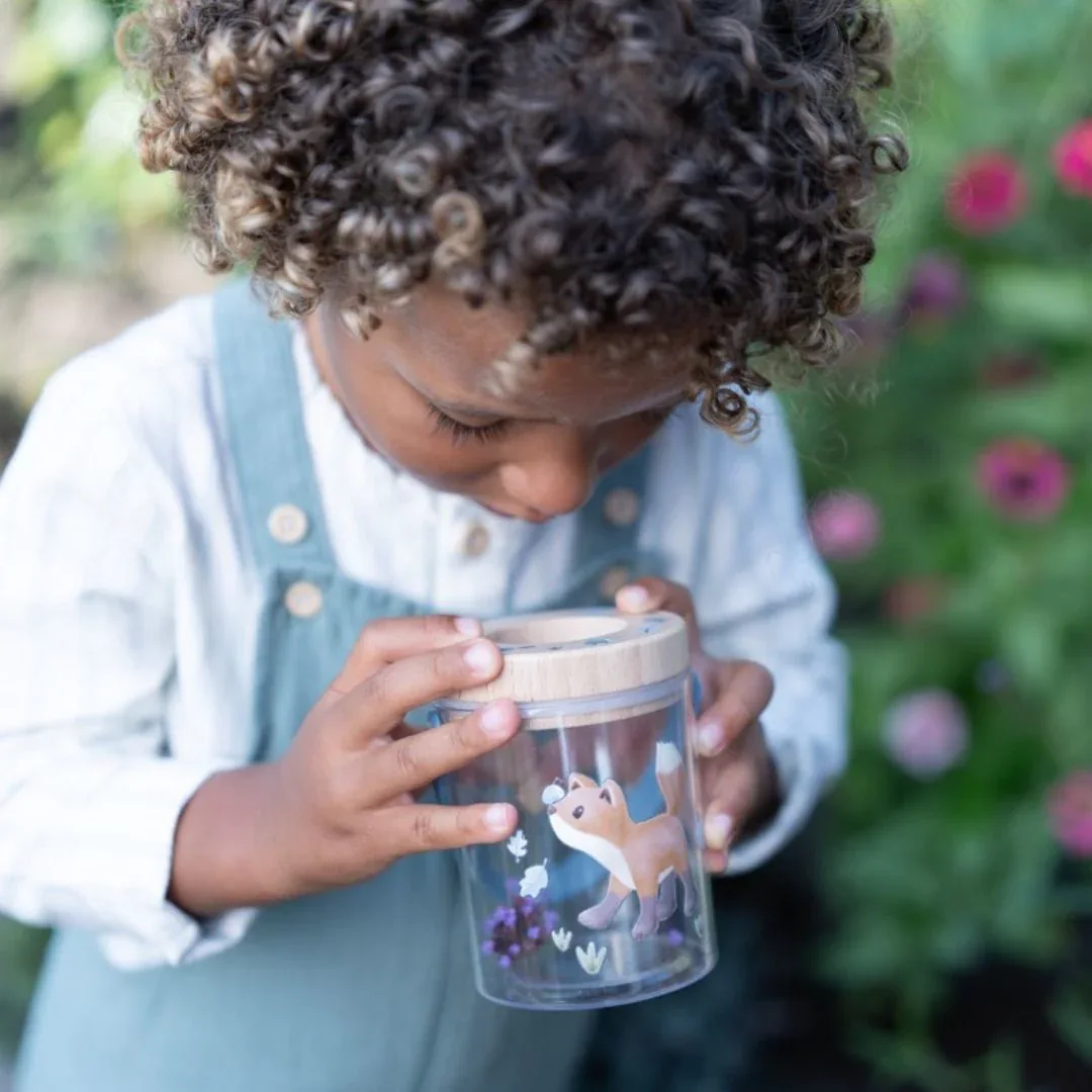 Little Dutch® Bug jar Forest Friends - Image 6