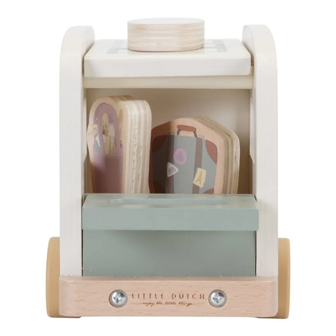 Little Dutch® Campervan Vintage - Image 3