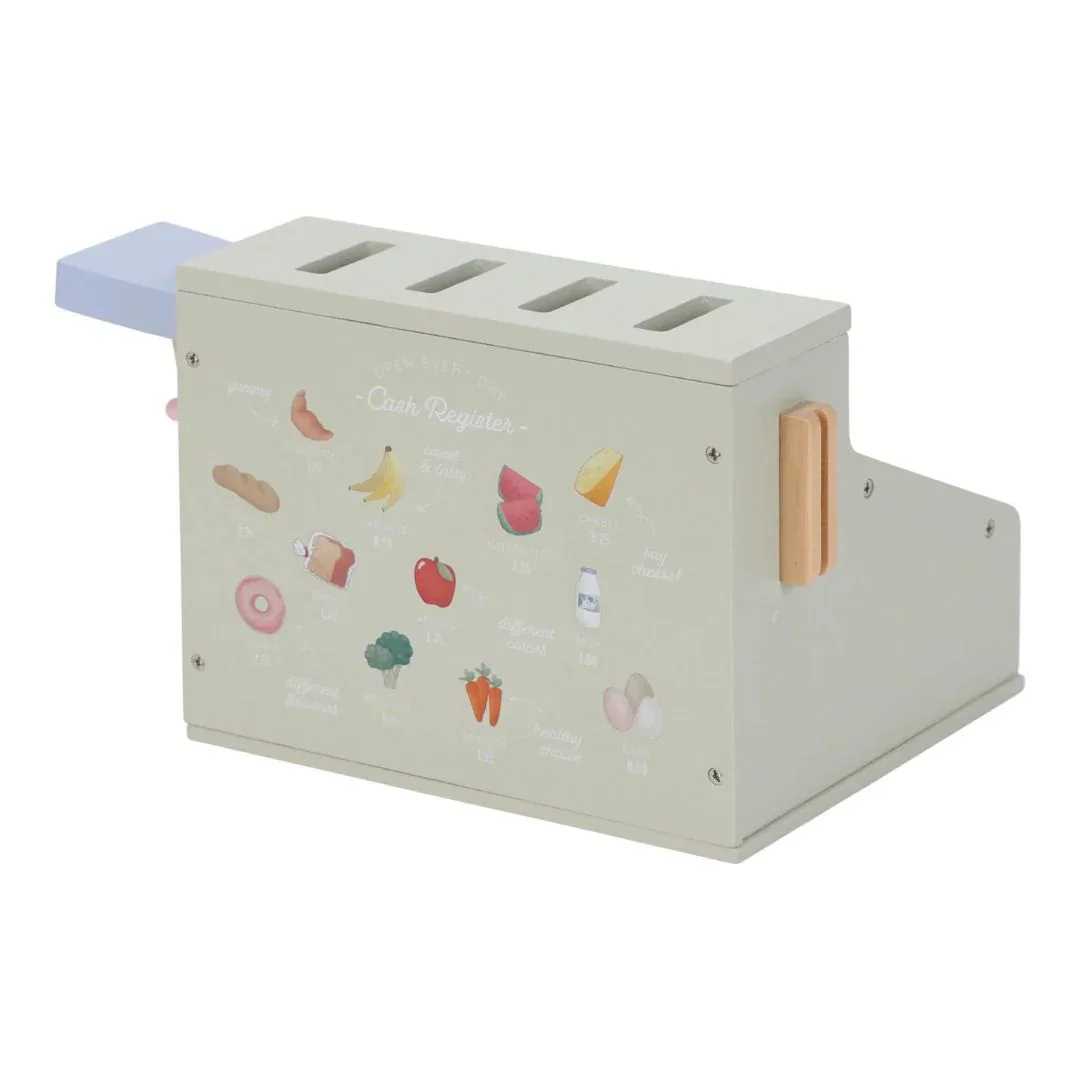 Little Dutch® Cash Register - Image 3