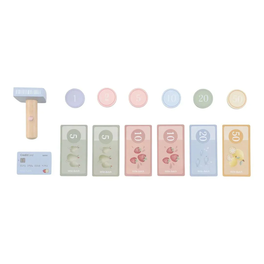 Little Dutch® Cash Register - Image 4