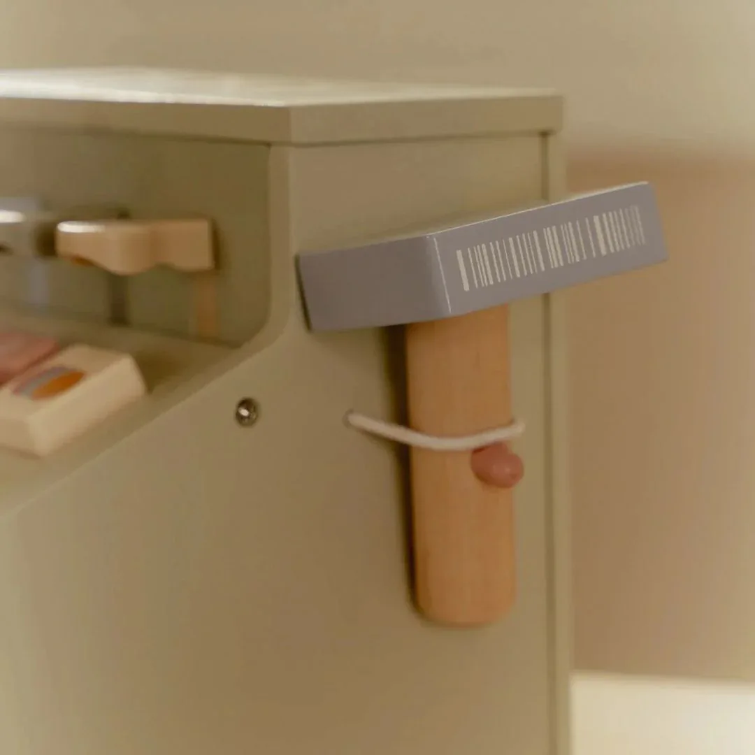Little Dutch® Cash Register - Image 7