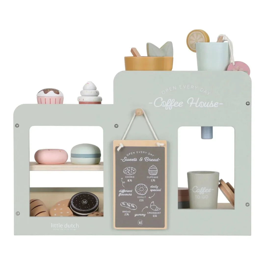 Little Dutch® Coffee Corner New - Image 2