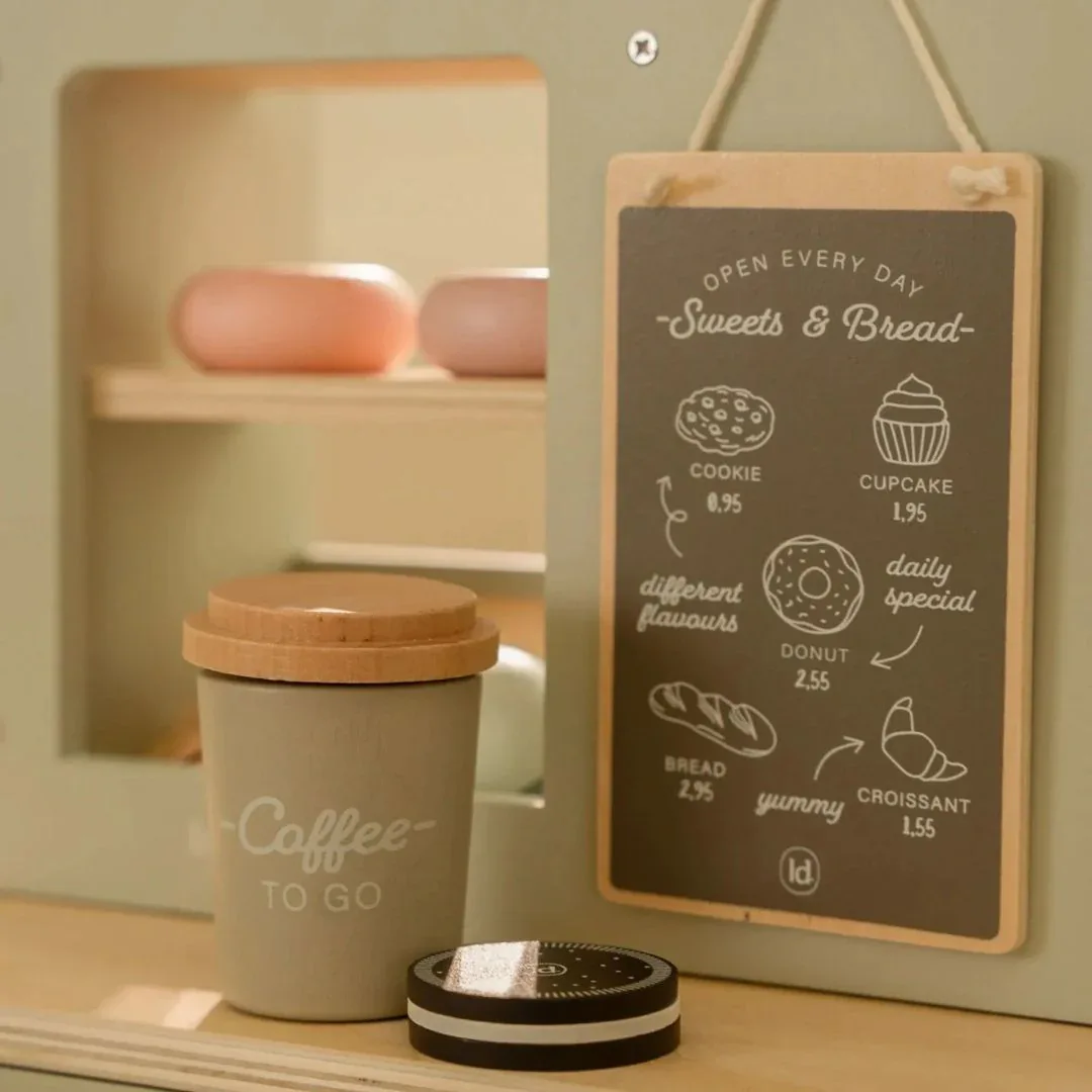 Little Dutch® Coffee Corner New - Image 6