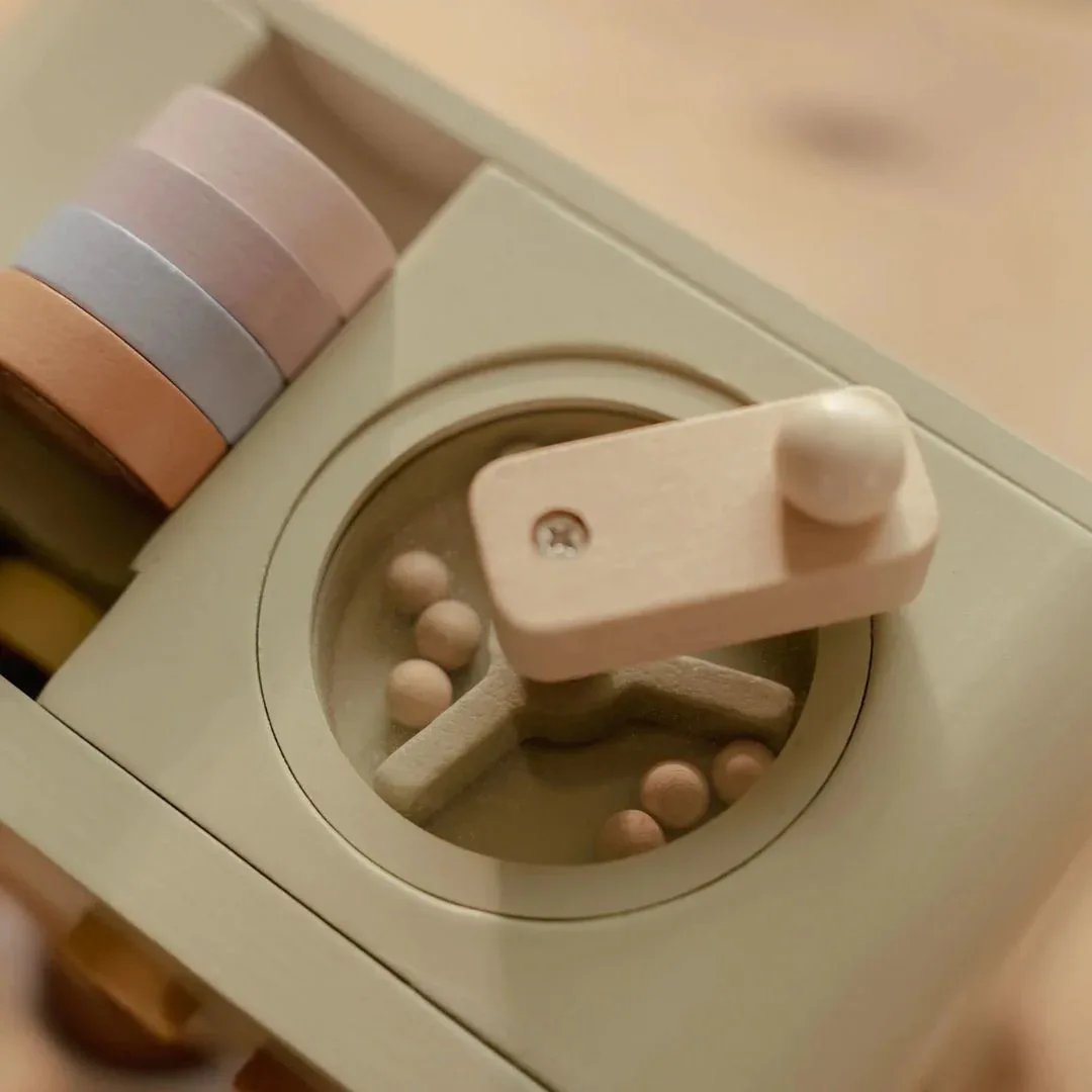 Little Dutch® Coffee Machine Essentials - Image 8