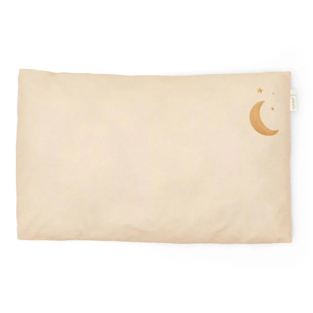 Little Dutch® Cot duvet cover Little Goose 140x100 - Image 3