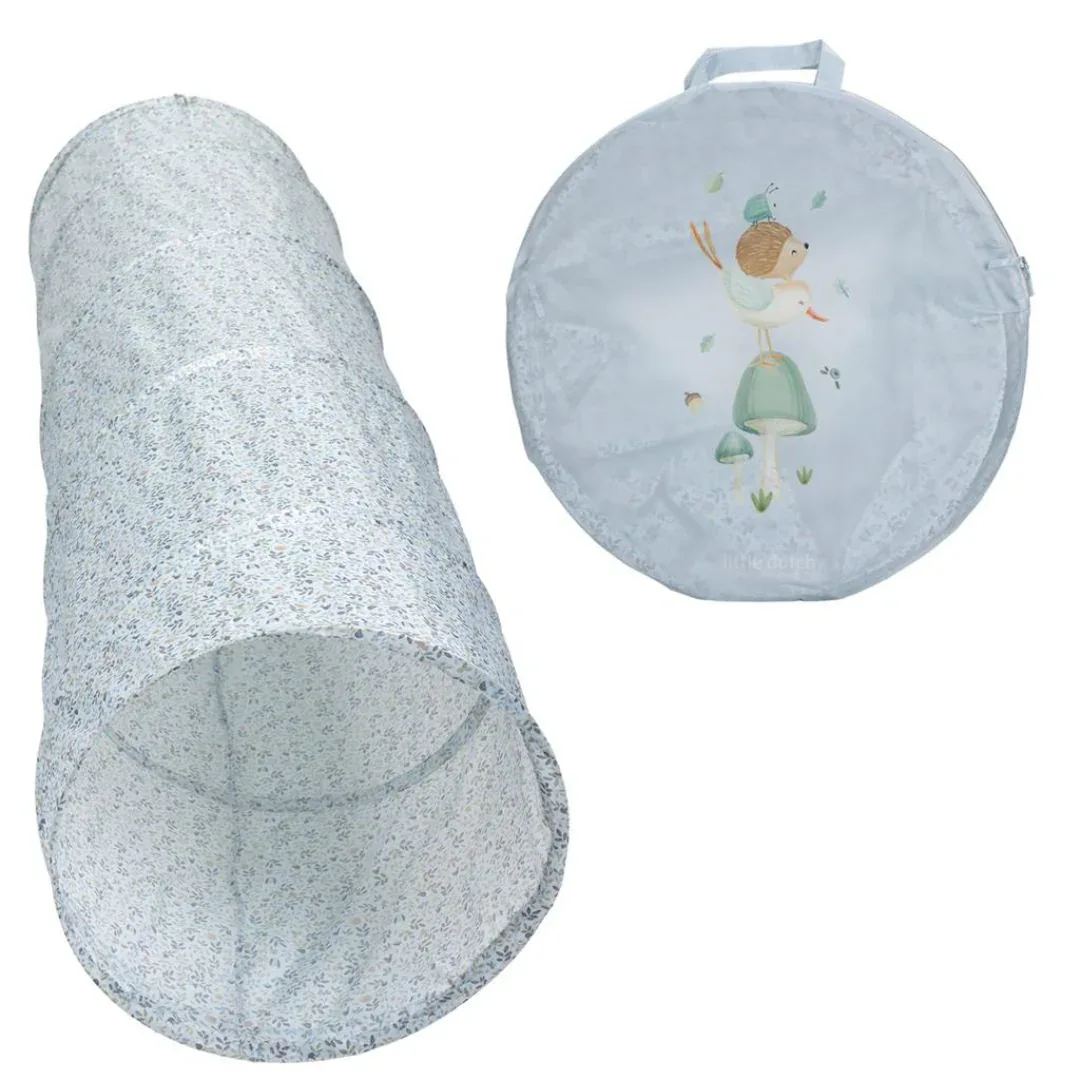 Little Dutch® Crawling tunnel Forest Friends
