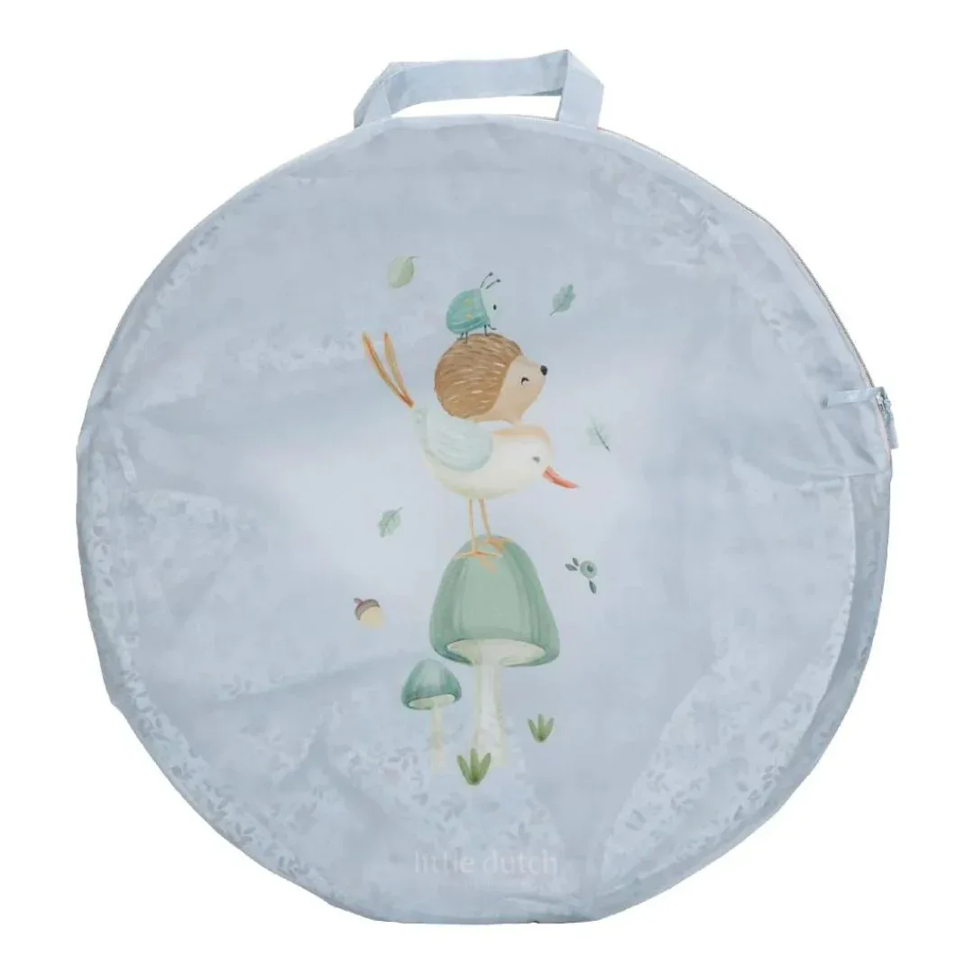 Little Dutch® Crawling tunnel Forest Friends - Image 2