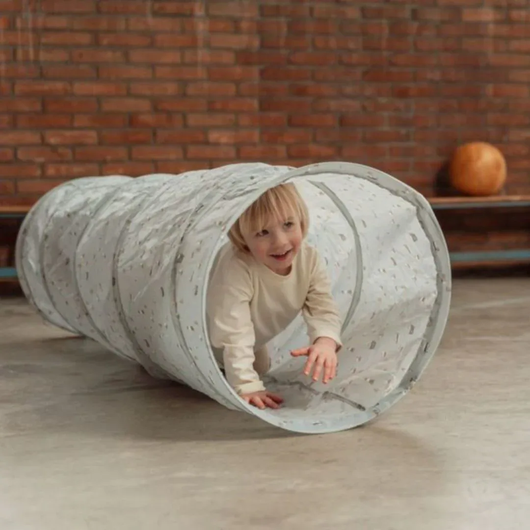 Little Dutch® Crawling tunnel Forest Friends - Image 3