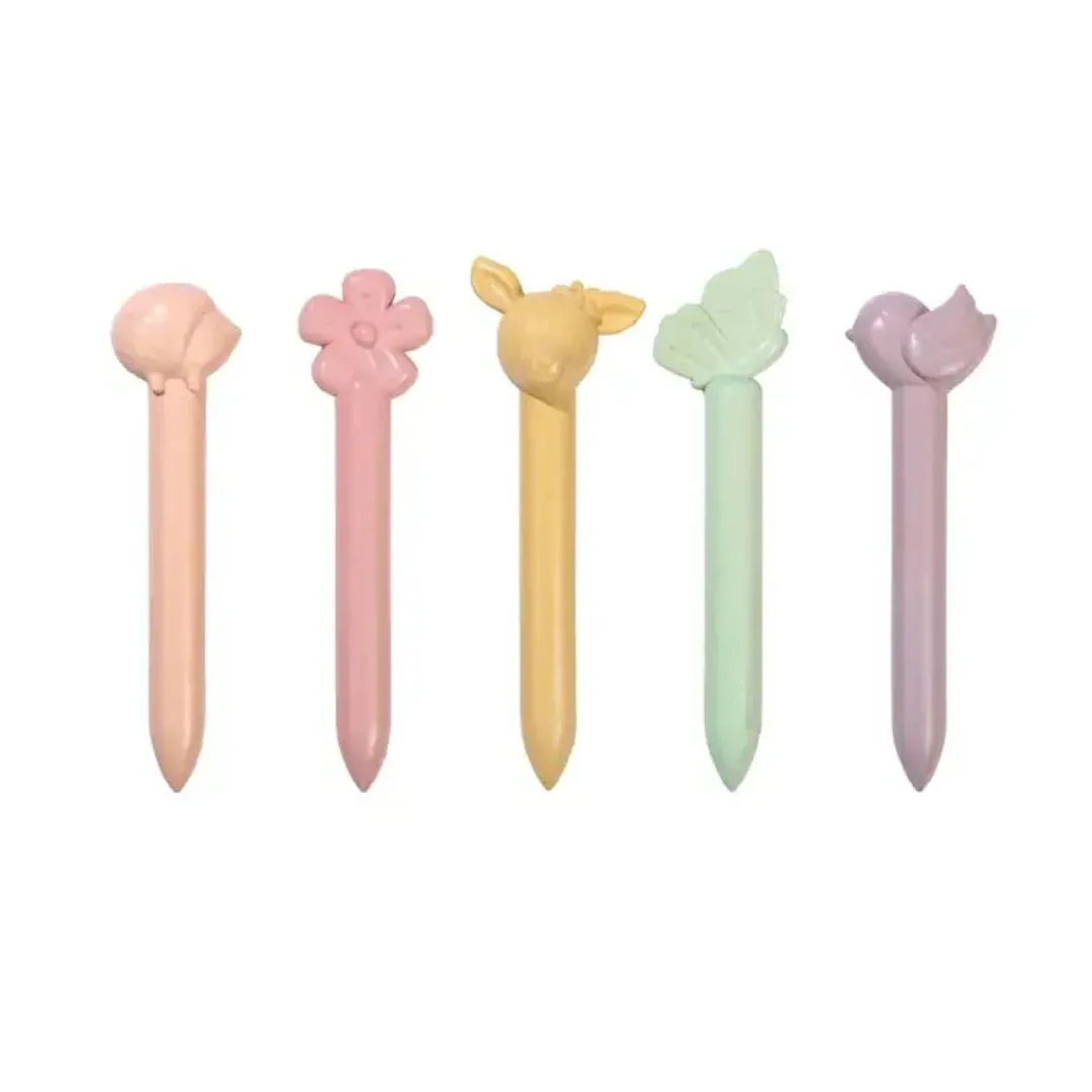 Little Dutch® Crayons Fairy Garden