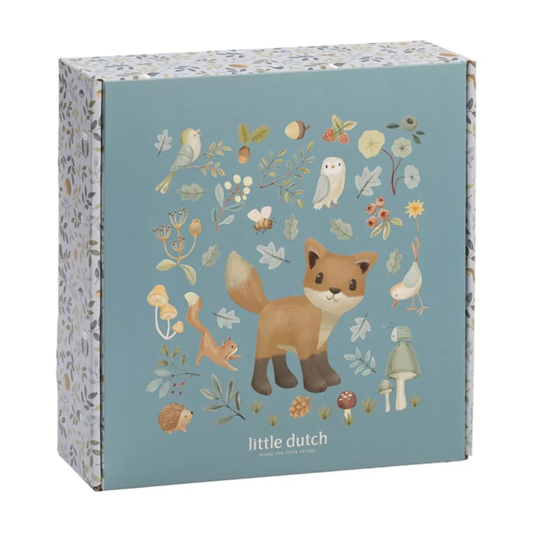 Little Dutch® Creativity box XL Forest Friends - Image 2