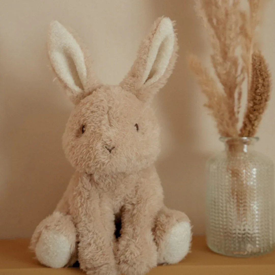 Little Dutch® Cuddle Baby Bunny 15cm - Image 3