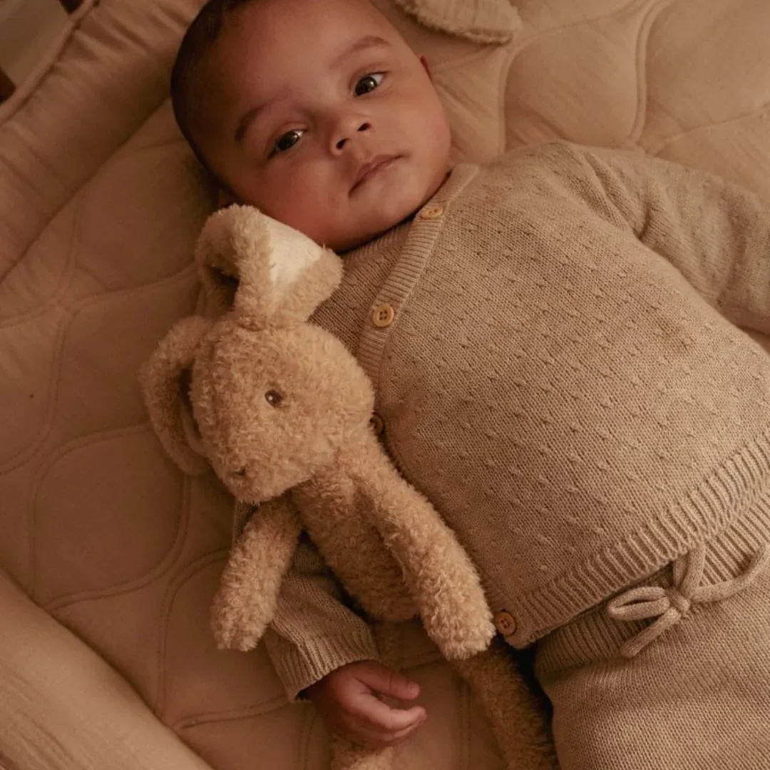 Little Dutch® Cuddle Baby Bunny 32cm - Image 3