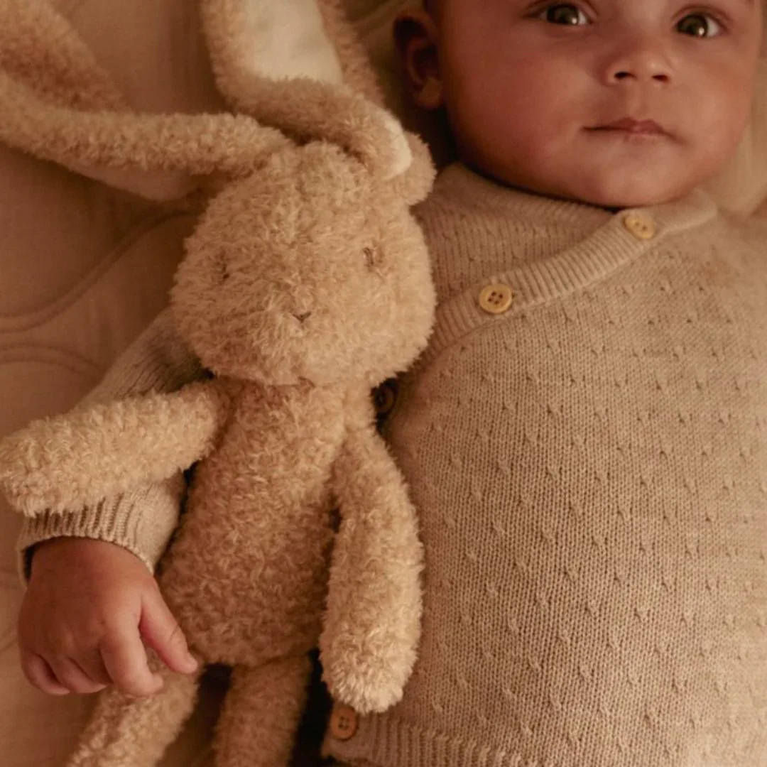 Little Dutch® Cuddle Baby Bunny 32cm - Image 5