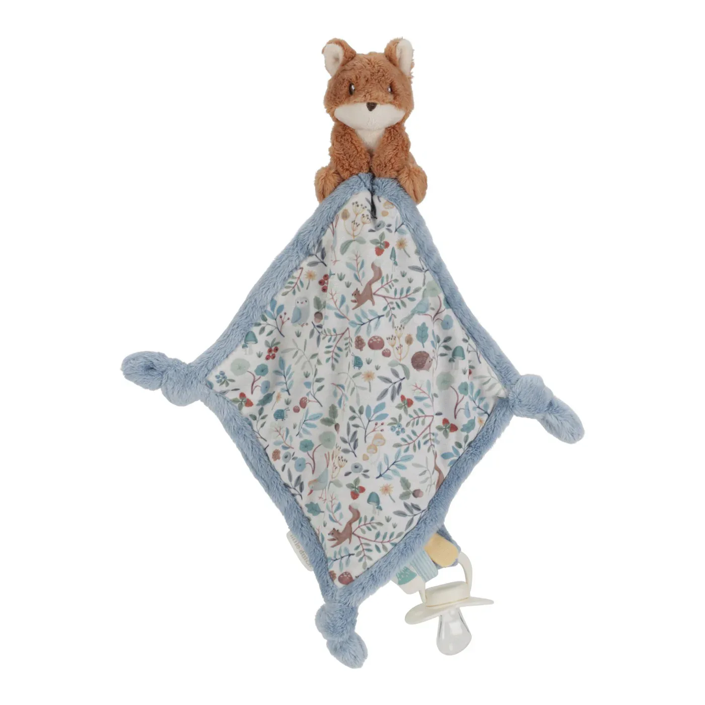 Little Dutch® Cuddle cloth Forest Friends