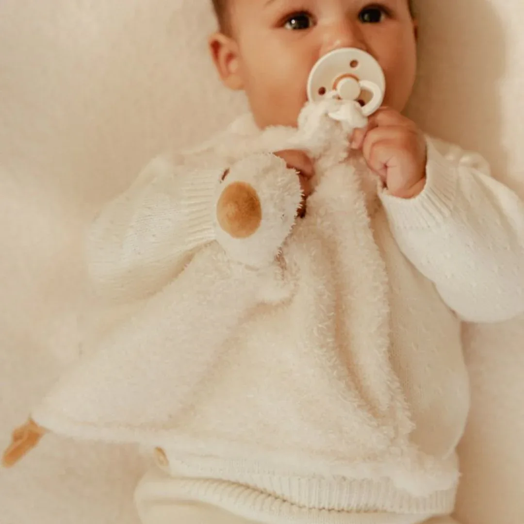 Little Dutch® Cuddle cloth Little Goose - Image 2