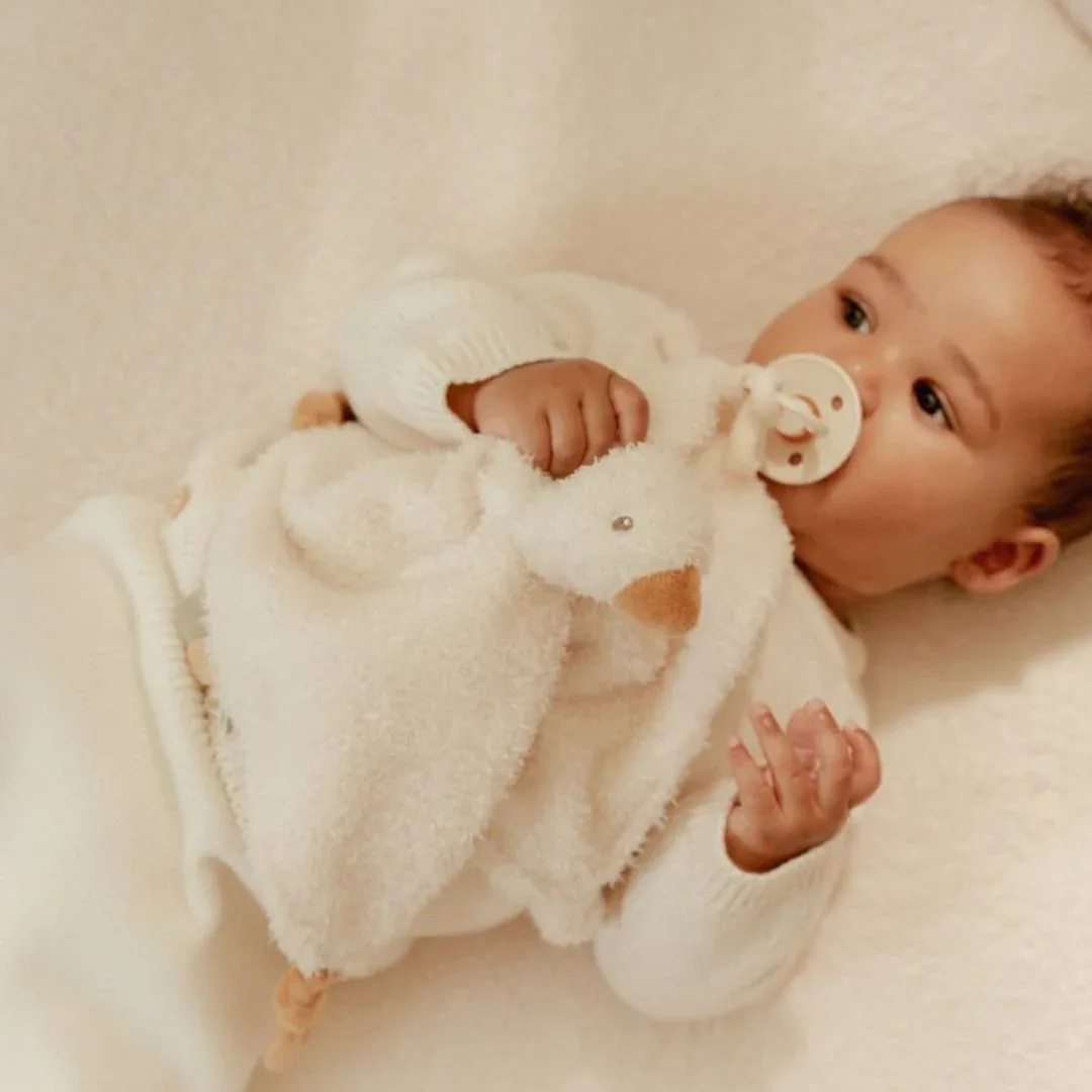 Little Dutch® Cuddle cloth Little Goose - Image 6