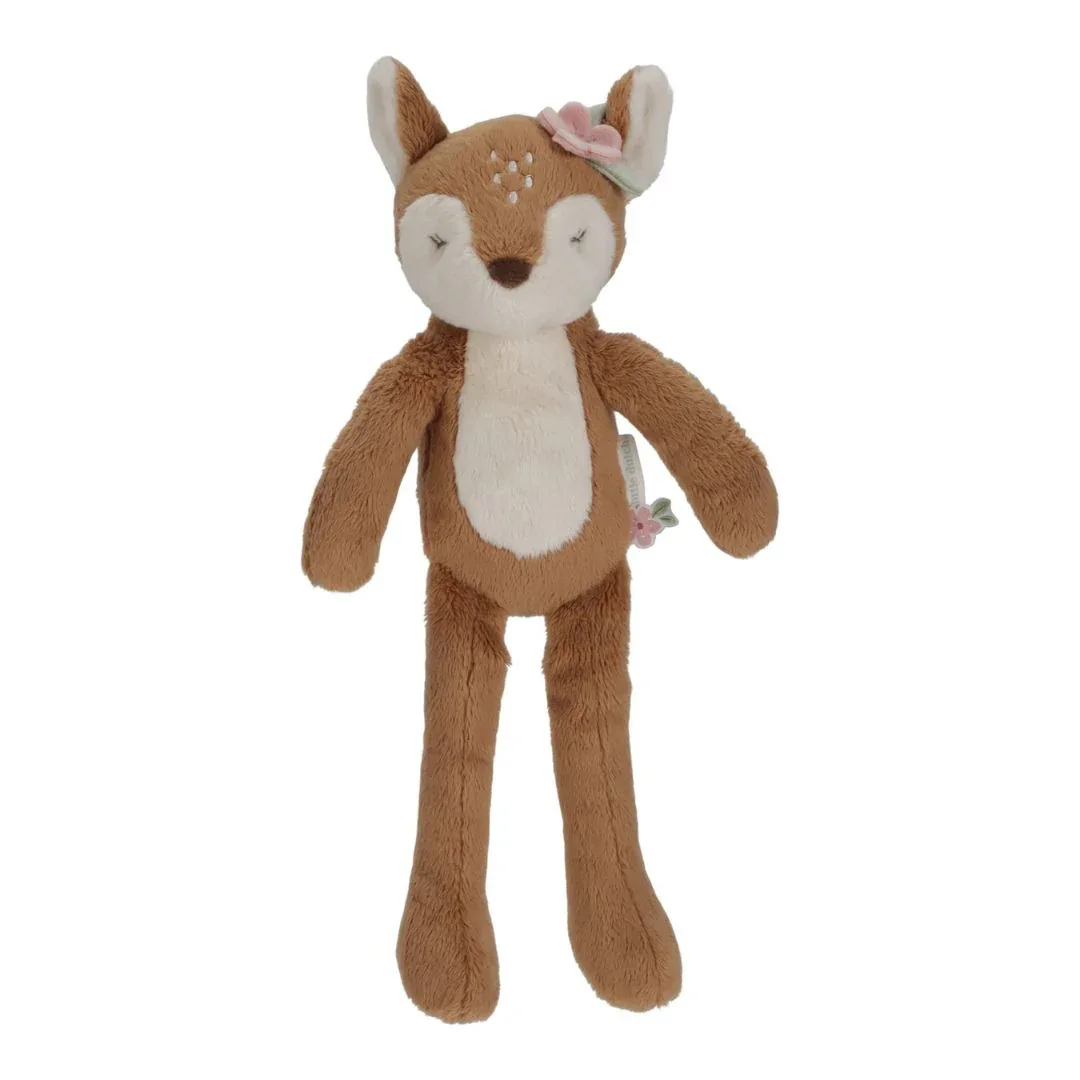 Little Dutch® Cuddle Cuddle Deer long legs Fairy Garden - Image 2