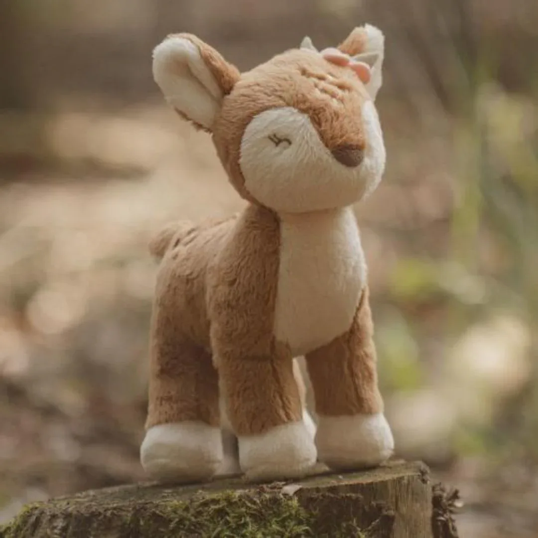 Little Dutch® Cuddle Deer Forest Friends - Image 2