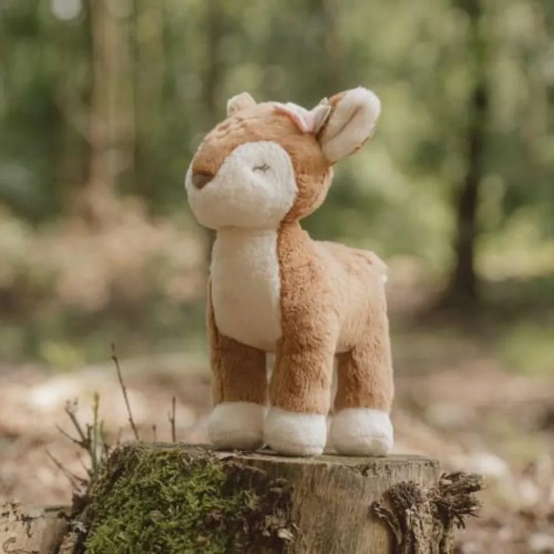 Little Dutch® Cuddle Deer Forest Friends - Image 3