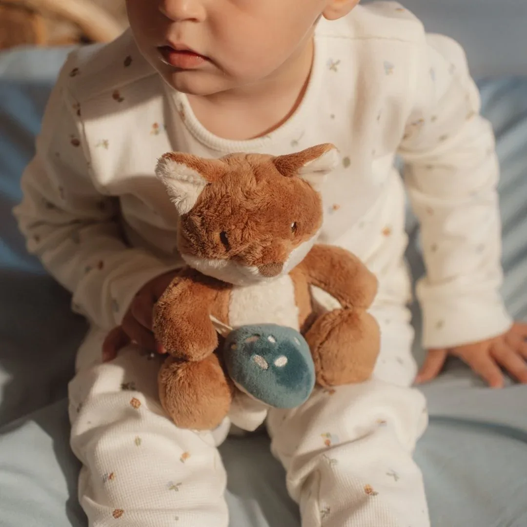 Little Dutch® Cuddle Fox Forest Friends - Image 3