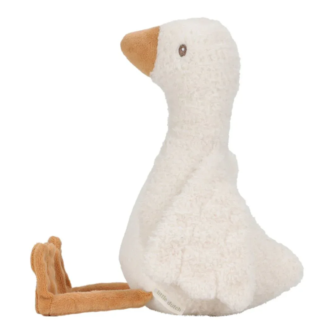 Little Dutch® Cuddle Little Goose 25cm - Image 2